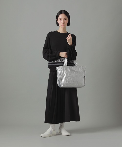 ZUCCa（ズッカ） ショルダーバッグ バッグ EMBOSSバッグ / バッグ