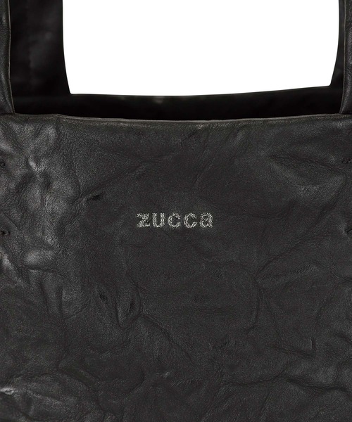ZUCCa（ズッカ） ショルダーバッグ バッグ EMBOSSバッグ / バッグ