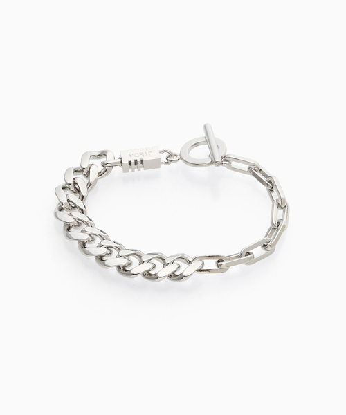 jieda ブレスレット JieDa（ジエダ） ブレスレット SWITCHING BRACELET-A メンズ