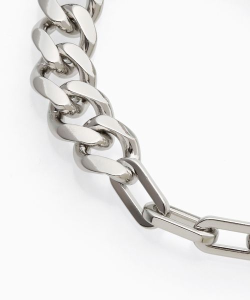 JieDa（ジエダ） ブレスレット SWITCHING BRACELET-A メンズ