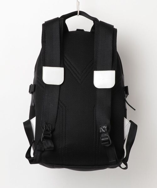 Y-3 「Y-3」 リュック - ブラック メンズ : ZOZOTOWN Yahoo!店 - 通販
