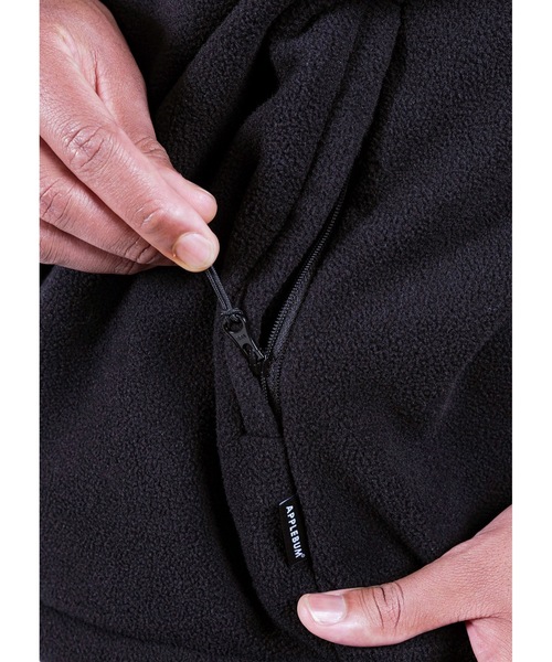 「APPLEBUM」 ベスト X-LARGE グレー メンズ_画像7