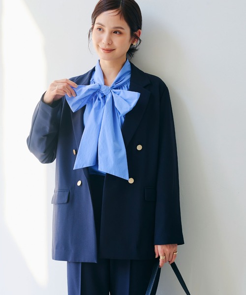 CROSS FUNCTION（クロスファンクション） ジャケット テーラード