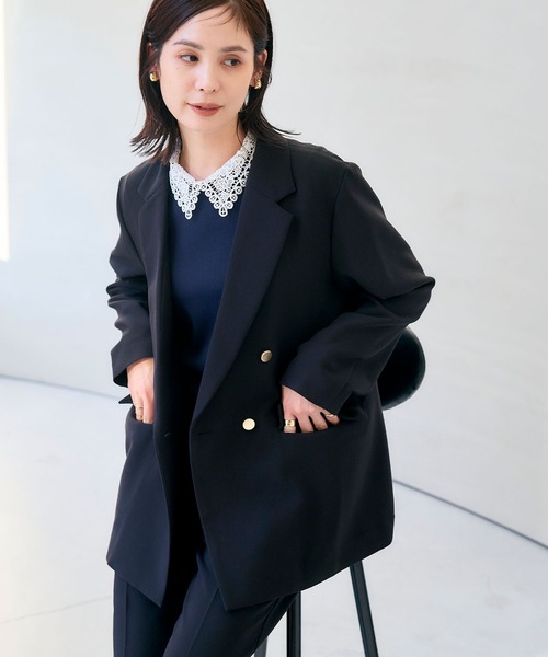 CROSS FUNCTION（クロスファンクション） ジャケット テーラード