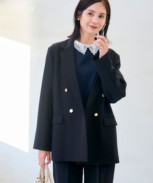 CROSS FUNCTION（クロスファンクション） ジャケット テーラード