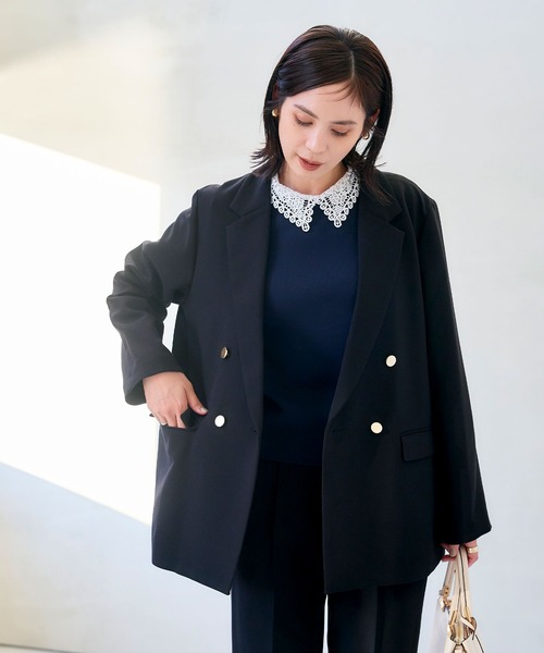 CROSS FUNCTION（クロスファンクション） ジャケット テーラード