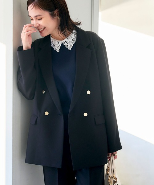 CROSS FUNCTION（クロスファンクション） ジャケット テーラード