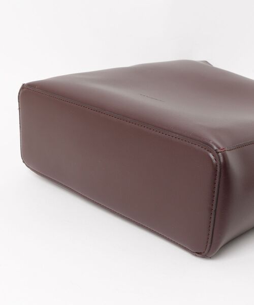 「RANDEBOO」 2WAYバッグ FREE ダークブラウン レディース_画像3