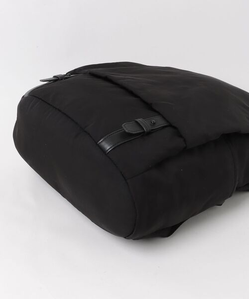 ear PAPILLONNER（イア パピヨネ） リュック - ブラック レディース