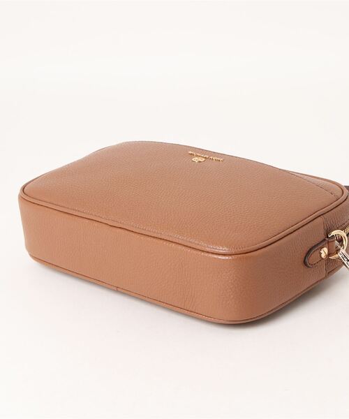 MICHAEL KORS」 ショルダーバッグ FREE ブラウン レディース マイケル 