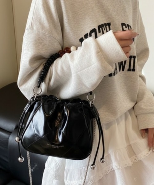 べっこう バッグ（ファッション）のおすすめ人気商品一覧 通販 - Yahoo