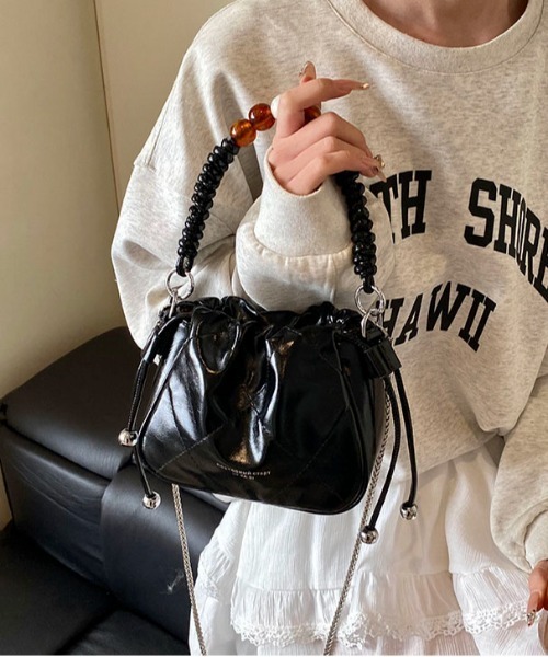 べっこう バッグ（ファッション）のおすすめ人気商品一覧 通販 - Yahoo