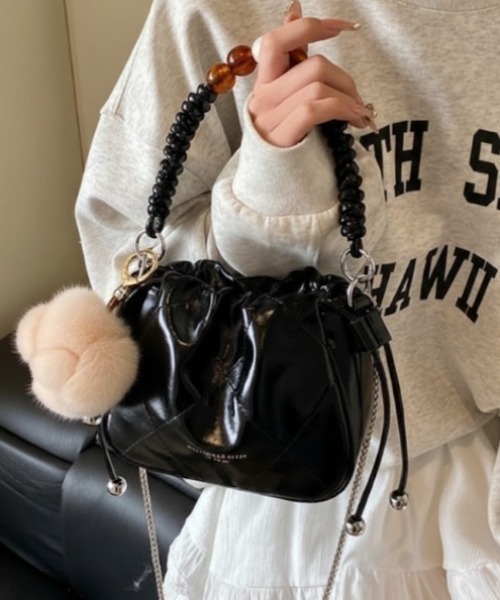 べっこう バッグ（ファッション）のおすすめ人気商品一覧 通販 - Yahoo