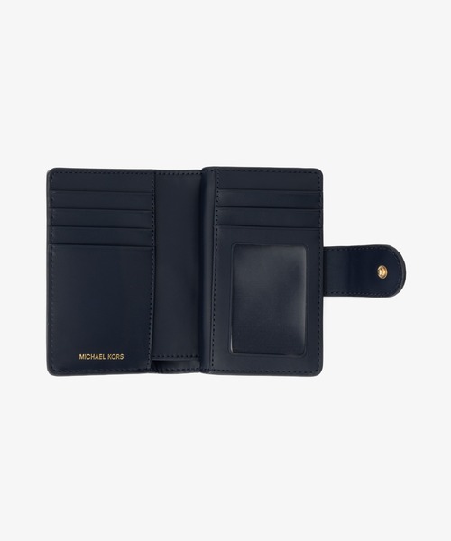 MICHAEL KORS（マイケルコース） 二つ折り財布 財布 MK POP CHARM