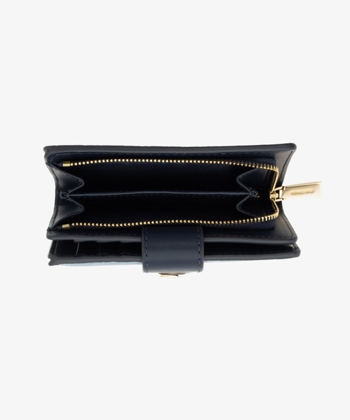 MICHAEL KORS（マイケルコース） 二つ折り財布 財布 MK POP CHARM