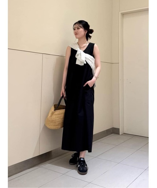 allureville（アルアバイル） ワンピース 「ATELIER Line