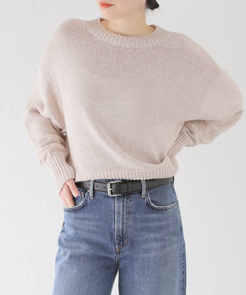 journal standard L'essage（ジャーナルスタンダード レサージュ
