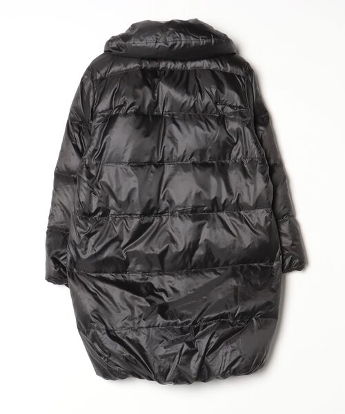studio CLIP（スタディオクリップ） ダウンコート FREE ブラック