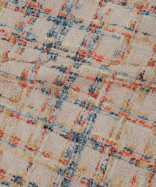 「Unitage」 タイトスカート SMALL ピンク レディース_画像5