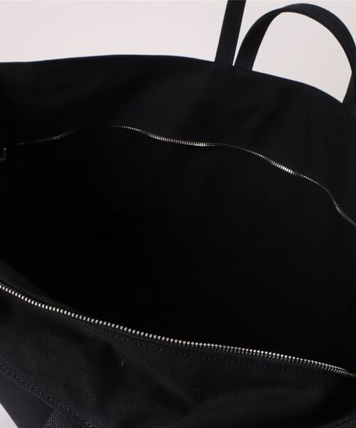 トートバッグ LE DRUMMER TOILE/トートバッグ レディースの画像