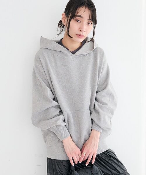 超激レア！State Craft パーカー XXL グレー色 CRAFT STANDARD BOUTIQUE（クラフトスタンダードブティック） パーカー