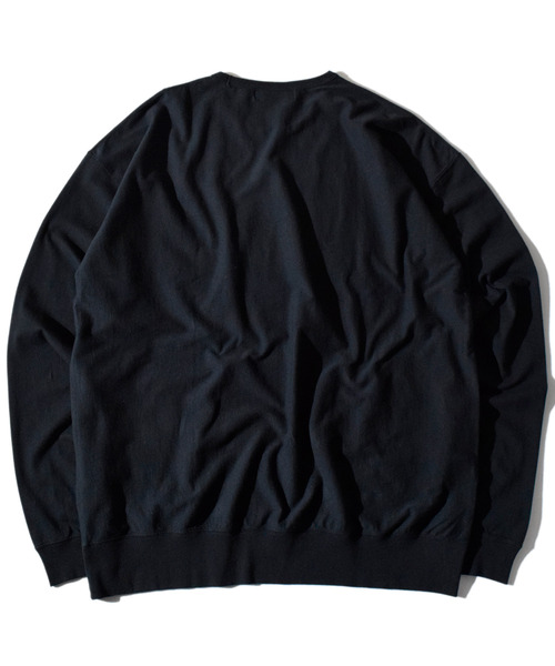 「ALDIES」 長袖Tシャツ FREE ピンク メンズ_画像5