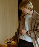 腕時計 レディース TIMEX/タイメックス ...の詳細画像1