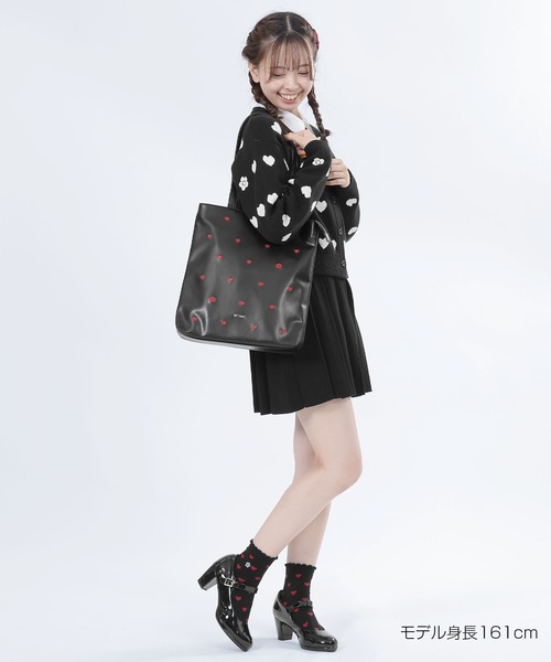 MARY QUANT（マリークヮント） カーディガン マリークワント ライン