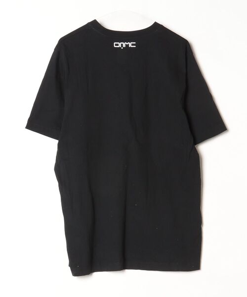 「OAMC」 半袖Tシャツ - ブラック メンズ_画像2