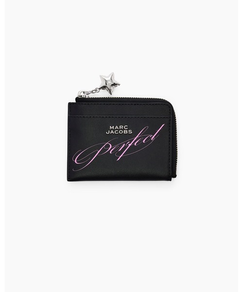マークジェイコブス　ショルダー型の財布 MARC JACOBS（マーク・ジェイコブス） 財布 レディース メンズ