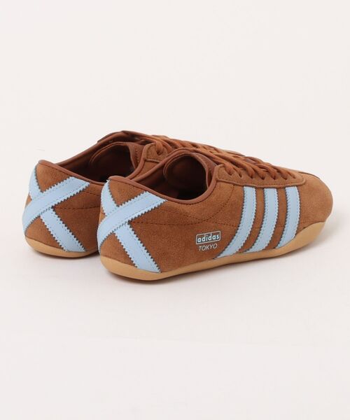adidas（アディダス） スニーカー TOKYO W トーキョー W IH3992 DUSK