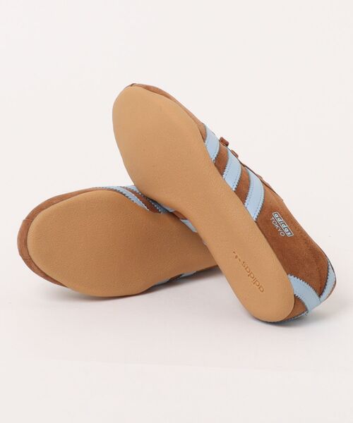 adidas（アディダス） スニーカー TOKYO W トーキョー W IH3992 DUSK