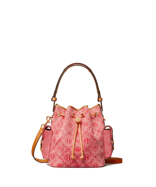TORY BURCH（トリーバーチ） ショルダーバッグ バッグ Tモノグラム