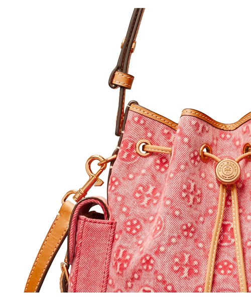 TORY BURCH（トリーバーチ） ショルダーバッグ バッグ Tモノグラム