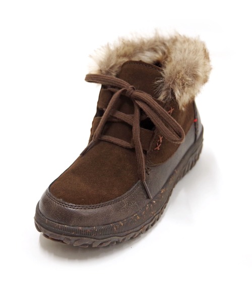「Minnetonka」 ショートブーツ 9 ブラック レディース_画像7