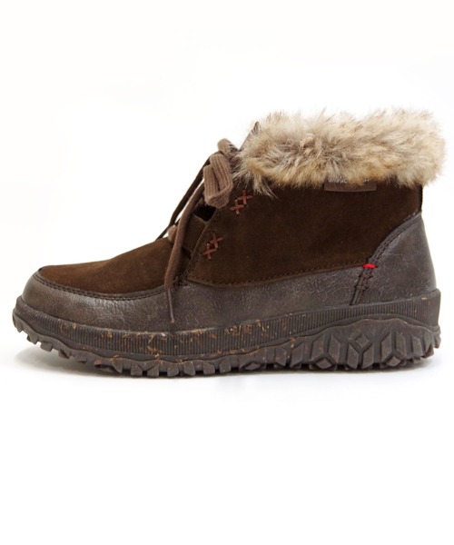 「Minnetonka」 ショートブーツ 9 ブラック レディース_画像8
