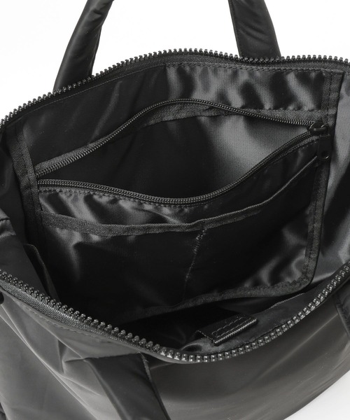 GLOBAL WORK（グローバルワーク） トートバッグ ヘルメット2WAYバッグ