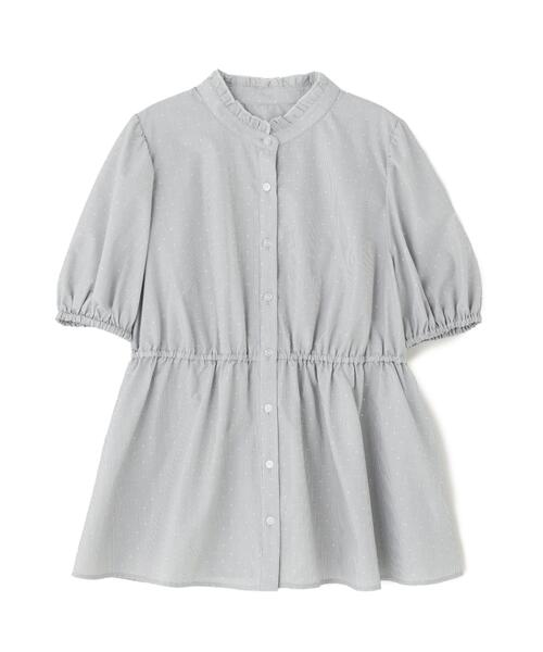 NATURAL BEAUTY BASIC(ナチュラルビューティーベーシック) ブラウス NATURAL BEAUTY BASIC(ナチュラルビューティーベーシック) ブラウス