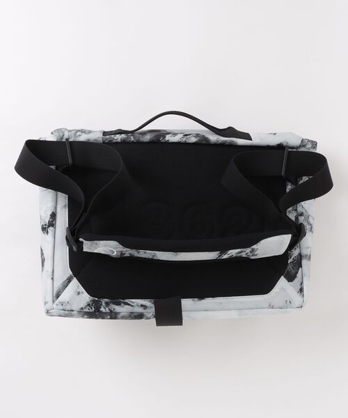 MAMMUT ブラック ショルダーバッグ15 MAMMUT® TRION 15L BACKPACK - BLACK