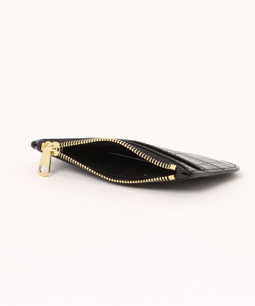 A.P.C.（アーペーセー） コインケース PORTE-MONNAIE DEMI-LUNE NEW