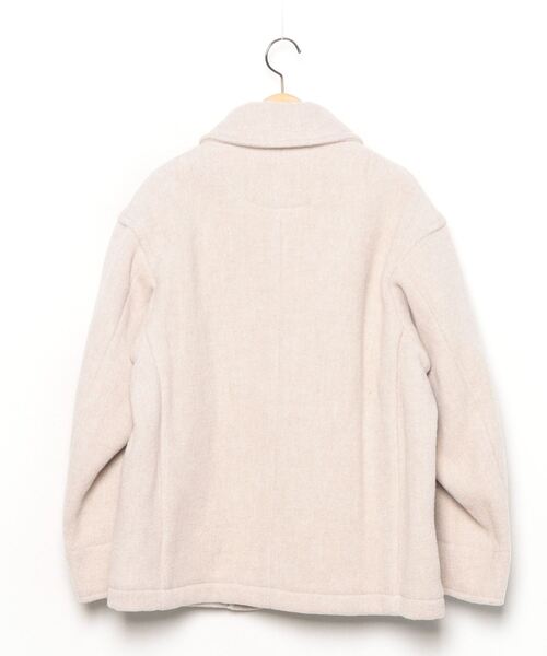 【美品】DANTONダントン ダウンジャケット　38 M ベージュ Danton（ダントン） ジャケット 38 ベージュ レディース : ZOZOTOWN