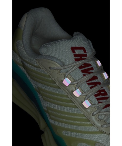 スニーカー CHAVARRIA MEGARIDE AG メンズ レディースの画像