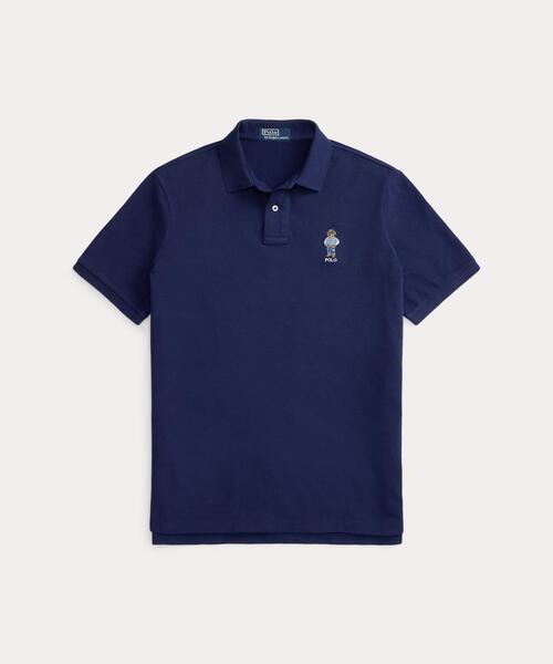 POLO RALPH LAUREN（ポロ・ラルフローレン） ポロシャツ クラシック