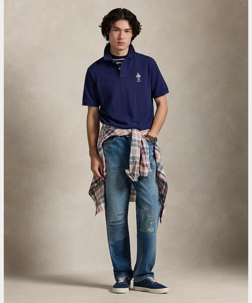 POLO RALPH LAUREN（ポロ・ラルフローレン） ポロシャツ クラシック