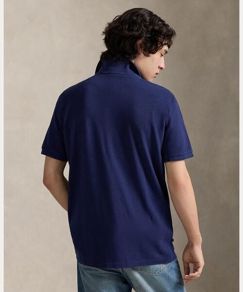 POLO RALPH LAUREN（ポロ・ラルフローレン） ポロシャツ クラシック