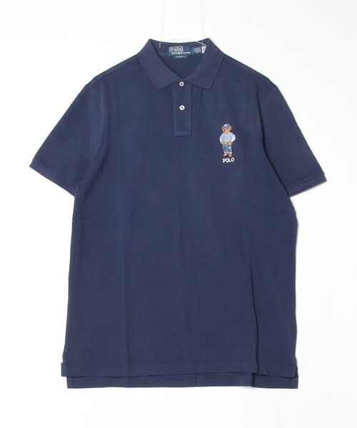 Polo Ralph Lauren クラシックフィット ポロシャツ M 新品 POLO RALPH LAUREN（ポロ・ラルフローレン） ポロシャツ クラシック