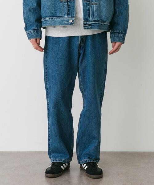 Levi's（リーバイス） ジーンズ LEVI'S 565 97 LOOSE STRAIGHT メンズ