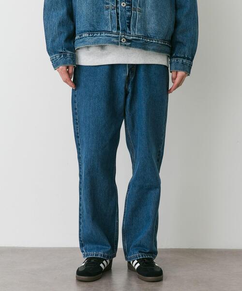 Levi's（リーバイス） ジーンズ LEVI'S 565 97 LOOSE STRAIGHT メンズ