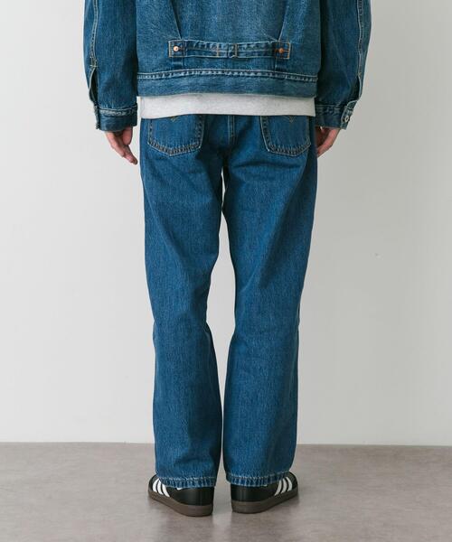 Levi's(リーバイス) ジーンズ LEVI'S 565 97 LOOSE STRAIGHT メンズ Levi's(リーバイス) ジーンズ LEVI'S 565 97 LOOSE STRAIGHT メンズ