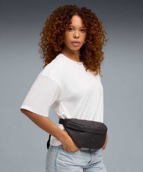 PUMA（プーマ） ウエストポーチ ユニセックス ESSENTIALS ウエスト